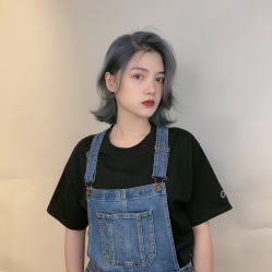 -CIT造型·烫发·染发