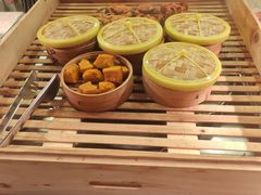 -天津东凯悦酒店·Market Café自助餐厅
