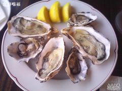 至爱生蚝-广州花园酒店-凌璇阁360度高空海鲜自助餐CAROUSEL