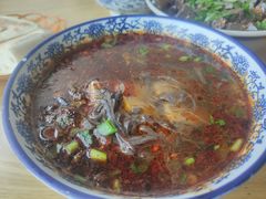 -惠记粉汤羊血(小南门店)