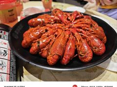 -聚味瞿记·龙虾堂(坡子街店)