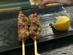 鸡脖肉-Fukumimi·美醉堂 居酒屋(金尚店)