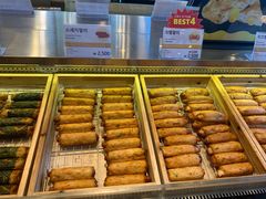 -古来思鱼饼