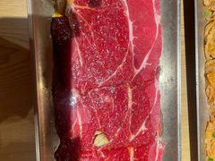 -西塔老太太泥炉烤肉(亚运村店)