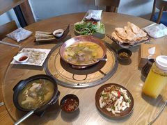 -妈妈的味道(和顺古镇店)