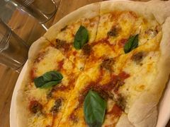 -Twin Tails Brewpub双尾精酿餐吧(八坼店)