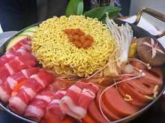 -李先生的首尔小馆(松江启源广场店)