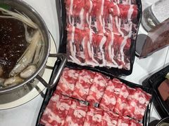 -呷哺呷哺 黄金牧场 (中发百旺店)