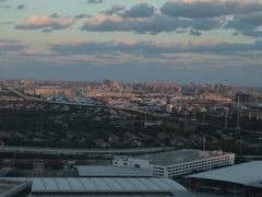 -上海浦东嘉里大酒店