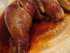 -桂满陇·蟹黄小笼汤包(清河万象店)