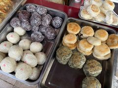 -钱记包子糕团