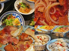 -千家粗粮王(MOMOPARK店)