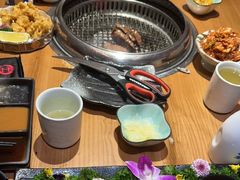 -丸藏和牛烧肉专门店(园区师惠坊店)