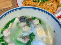 -宋益驴蹄子面肉夹馍(辛家庙店)