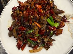 -野菌皇海景野生菌火锅(滨海大道店)