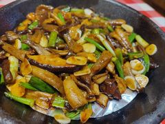 -西贝(上海我格广场店)