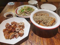 -宝中宝食府(清泰街店)