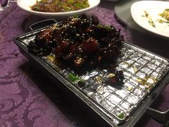 湘湖农家碳烤肉-湘湖大院(越王路店)