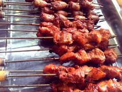 西镇电烤肉-王记西鎮电烤肉(汶上路店)