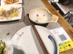 -313羊庄铁锅烀羊肉·烤全羊·烧烤龙虾·团建聚餐(永德路店)