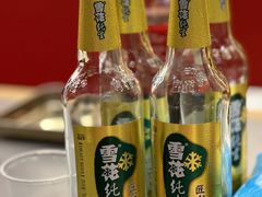 -龙虾奇迹(大华三路店)