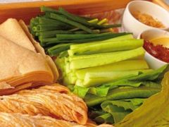 -天和晟烤鸭店(世纪坛店)