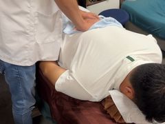 -脊正康推拿整脊馆