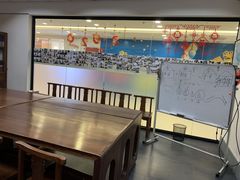 -秦汉胡同书法古筝围棋国画书院(宝地分馆)