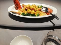 -三利音·东方司宴(外滩店)