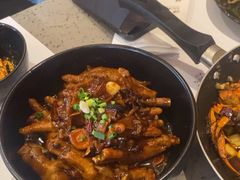 -一棠龙虾•王牌虾球(恒隆广场店)