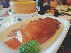 -新南华大酒店(广中店)