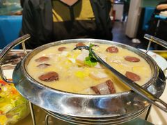 -老边饺子馆(金源店)