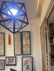 -长沙纹身·龙堂刺青·三土师傅的店