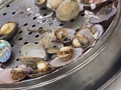 -日照大牌檔•小船海鲜(万平口店)