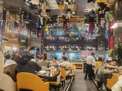 -巴依老爷新疆美食(清华东门店)