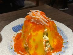-大雄寿司(中华广场店)