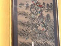 -一豚轩·烧鸟·豚骨拉面(五四路店)