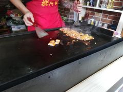 -金姐烤冷面(大沙泥街店)