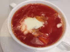 -库滋明·俄罗斯特色美食(中央大街店)