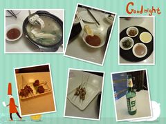 -小杨烤肉(朱雀店)