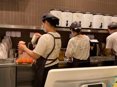 -奈雪的茶(时代天街店)