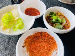 小料-金刚山(学府路店)