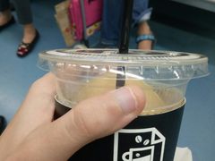 -JPG coffee(广州体育西店)