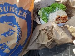 -Fergburger(皇后镇店)