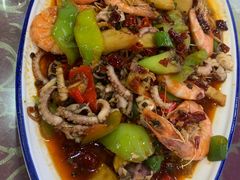 -颐和海鲜饺子