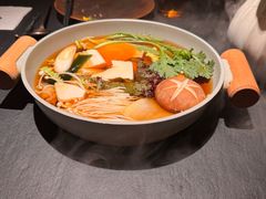 -蟹犇•帝王蟹雪蟹(陆家嘴店)