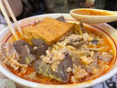 -津品味小吃(大学湾店)