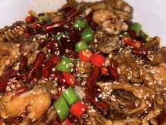 -蜀滋香鲜鱼美蛙火锅(339店)