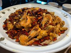 -川里谈·川味小馆(北京路店)