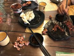 -大妈水饺(文华巷店)